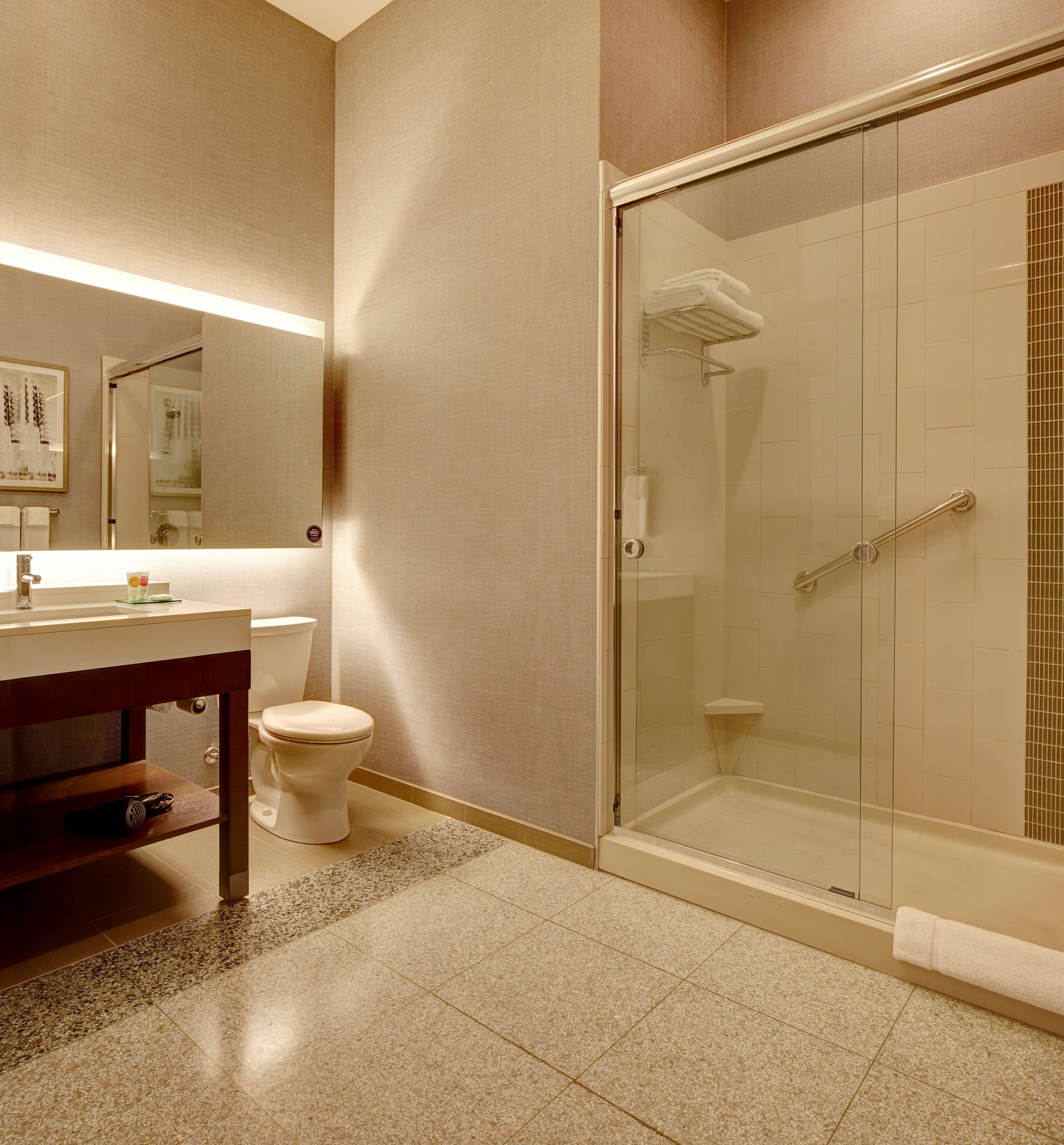 Hyatt Place St. Paul Saint Paul Dış mekan fotoğraf