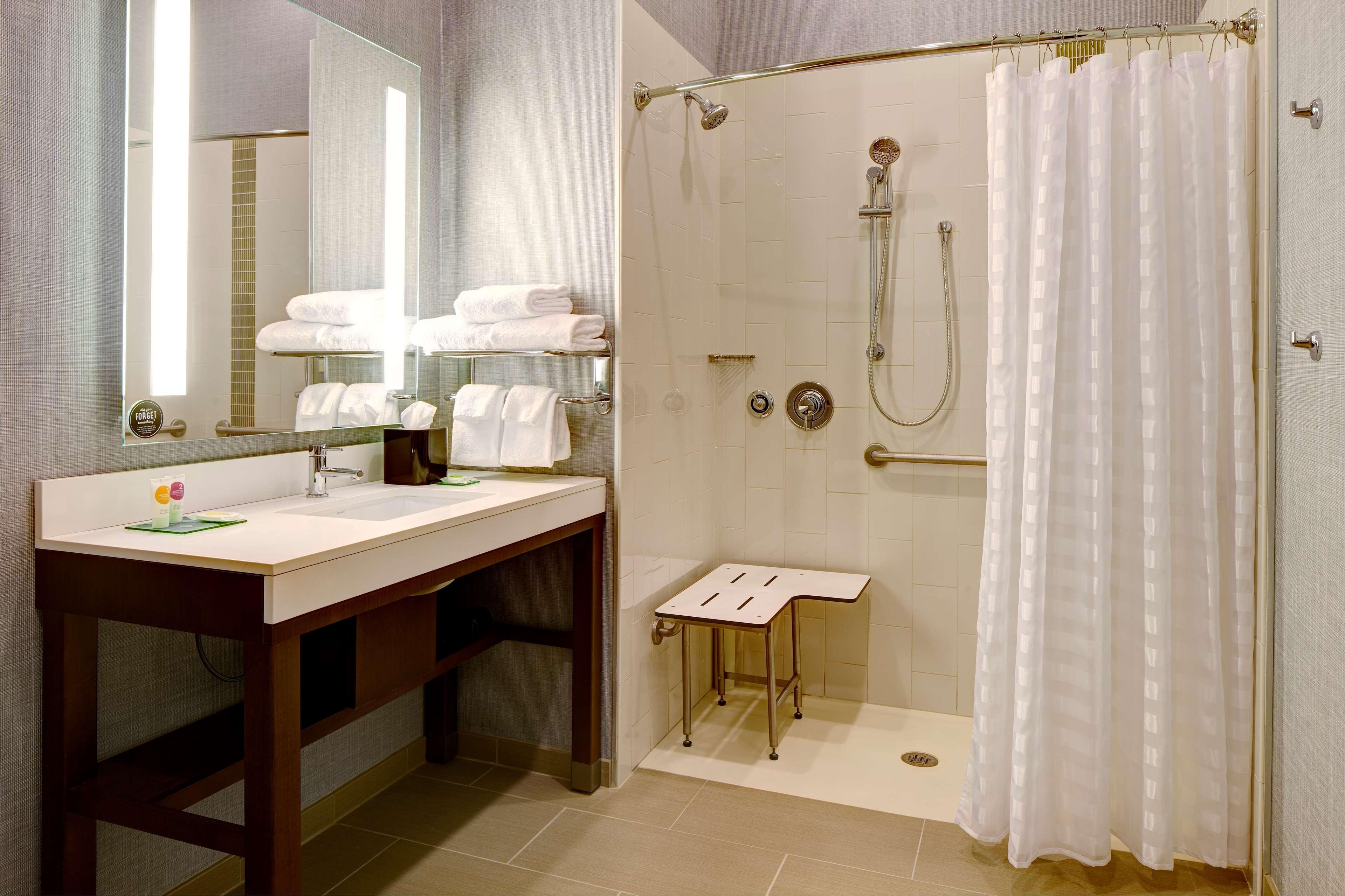 Hyatt Place St. Paul Saint Paul Dış mekan fotoğraf