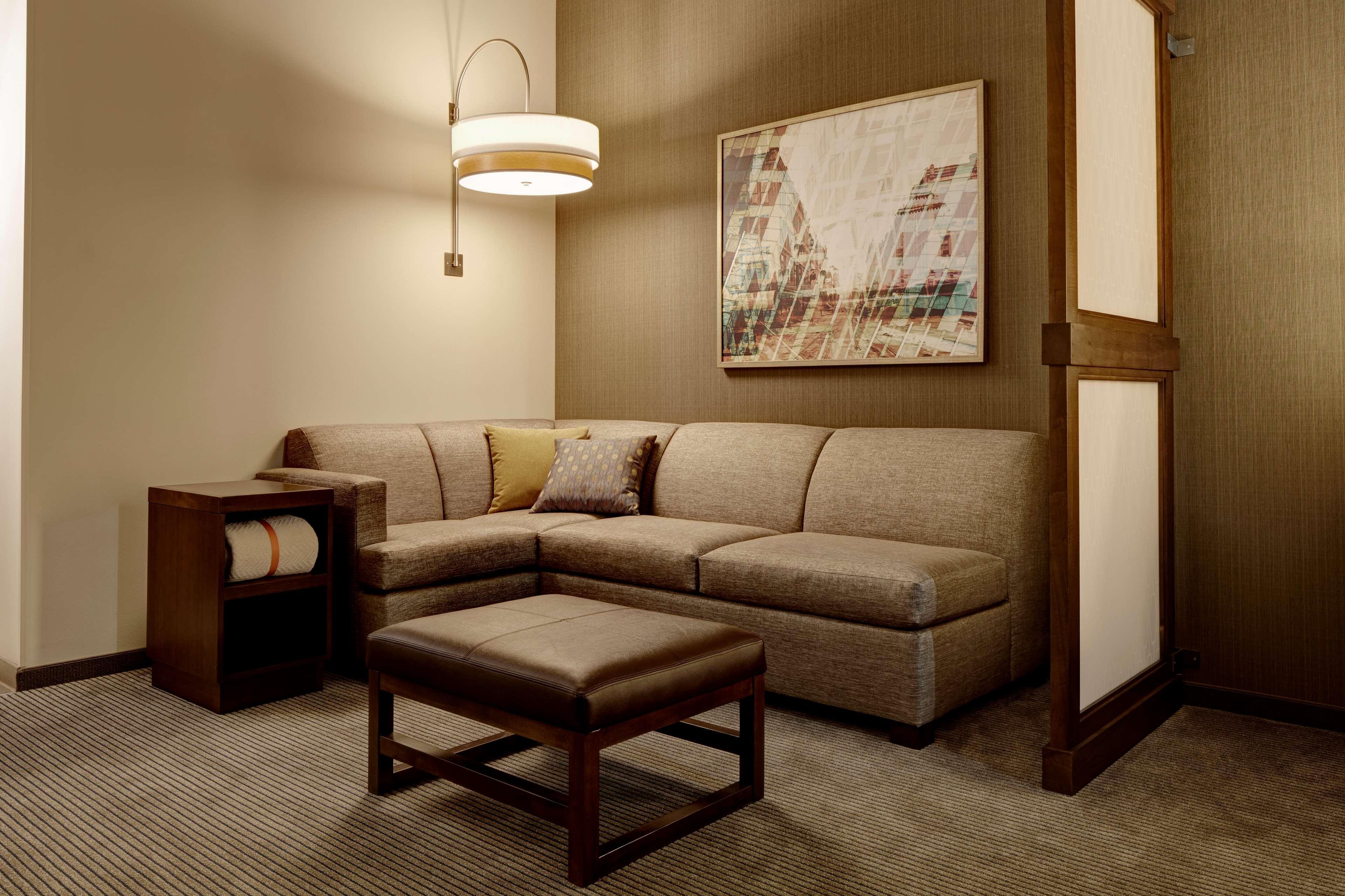 Hyatt Place St. Paul Saint Paul Dış mekan fotoğraf