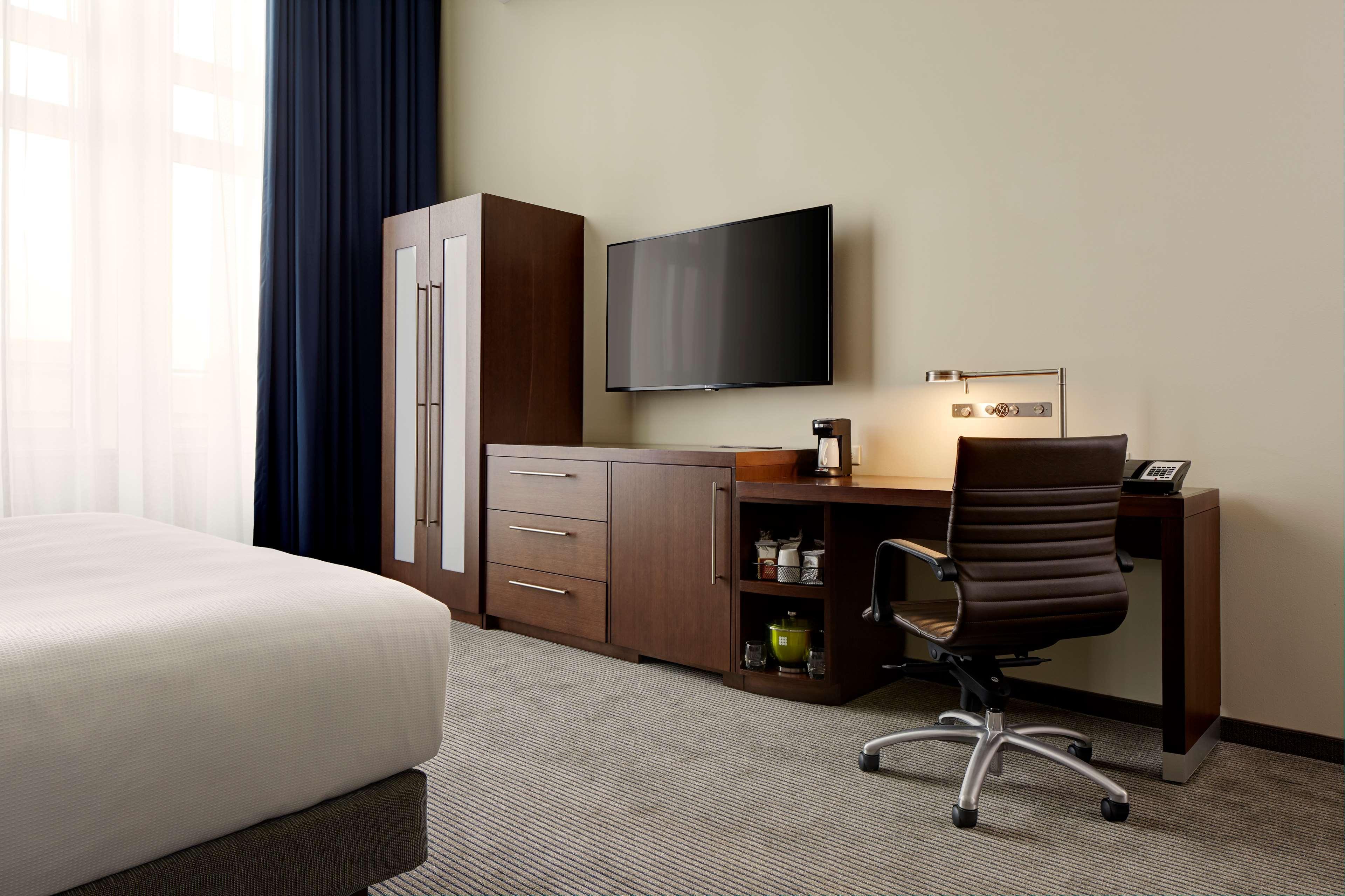 Hyatt Place St. Paul Saint Paul Dış mekan fotoğraf