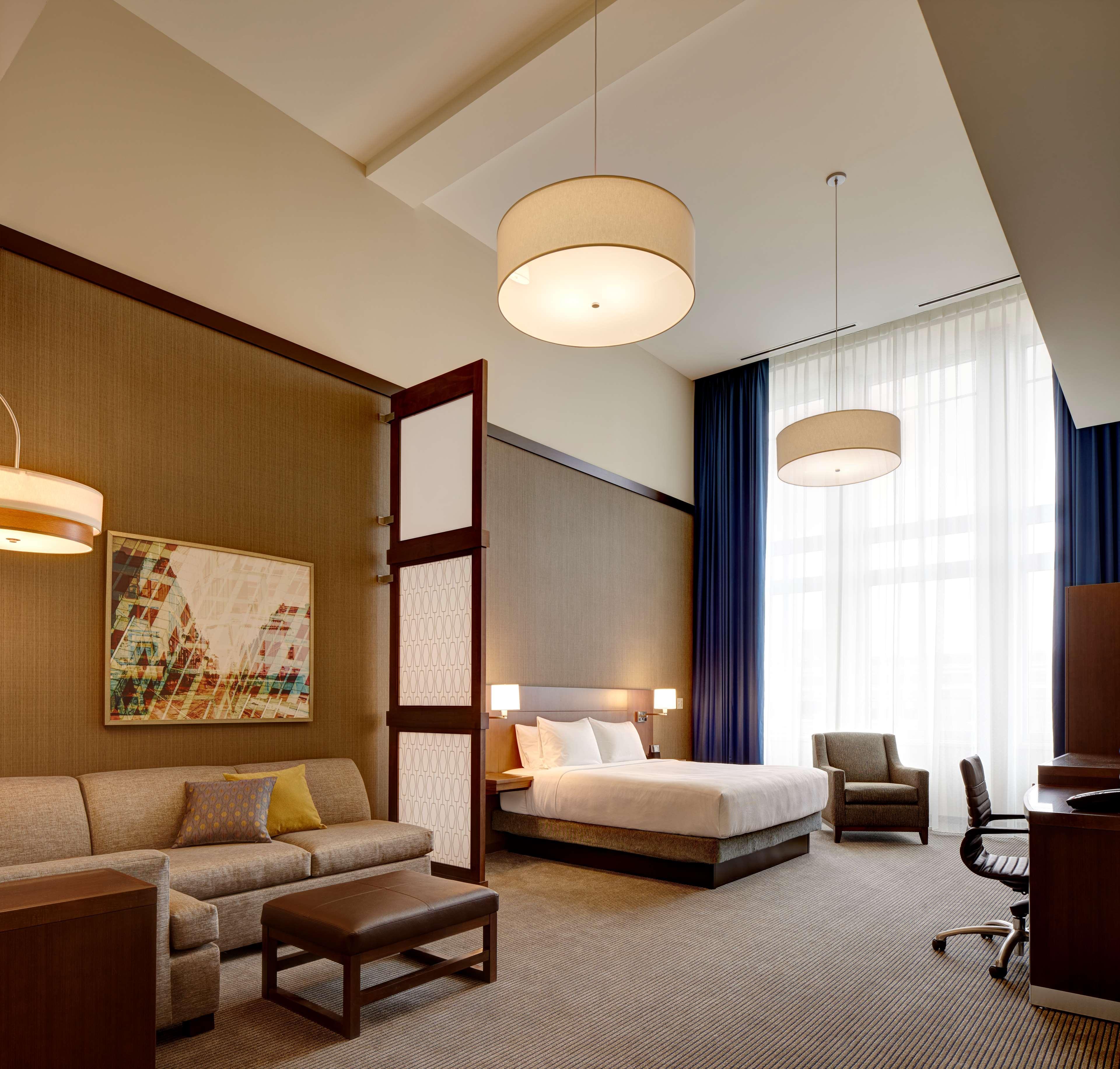 Hyatt Place St. Paul Saint Paul Dış mekan fotoğraf