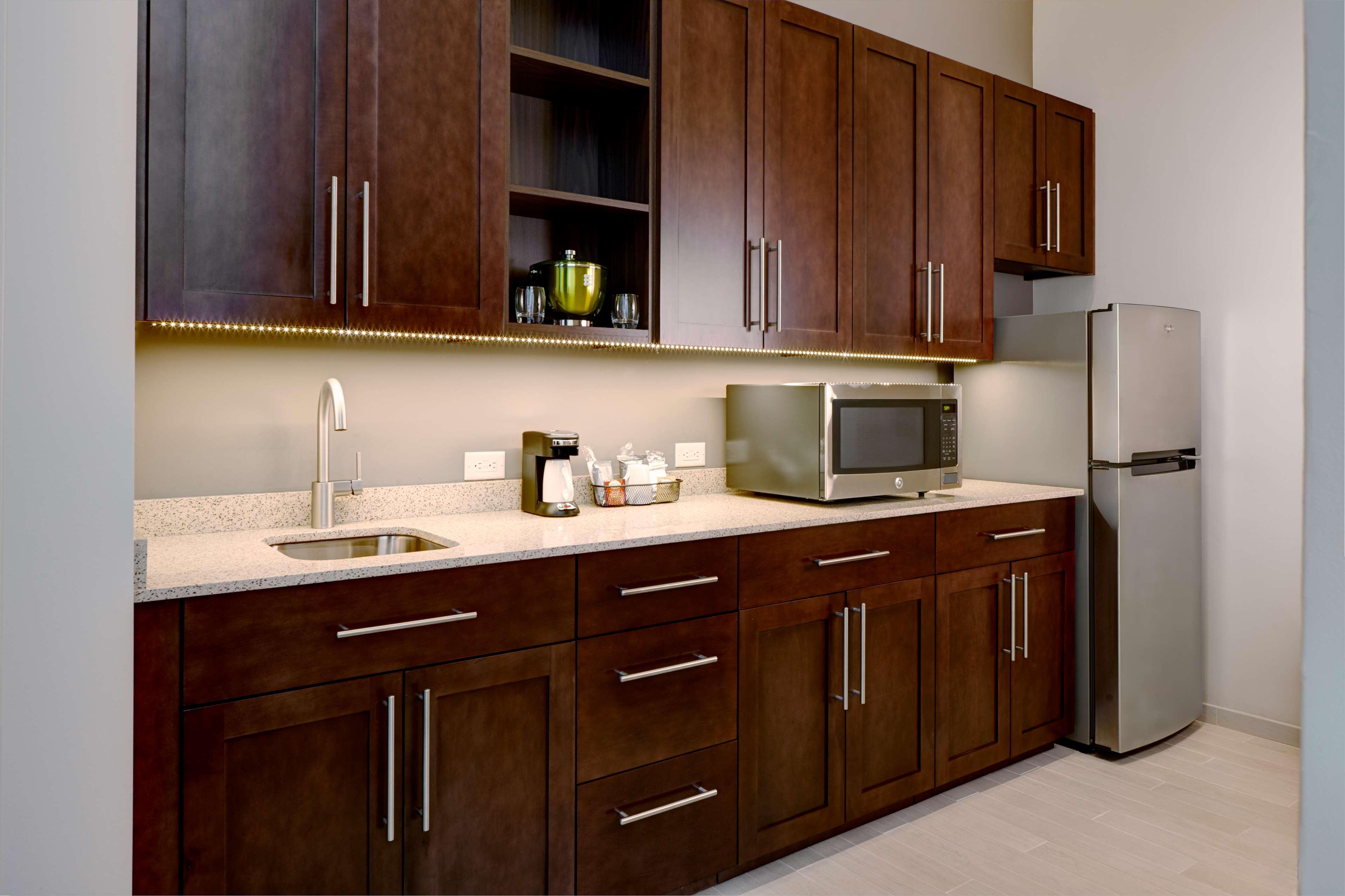 Hyatt Place St. Paul Saint Paul Dış mekan fotoğraf