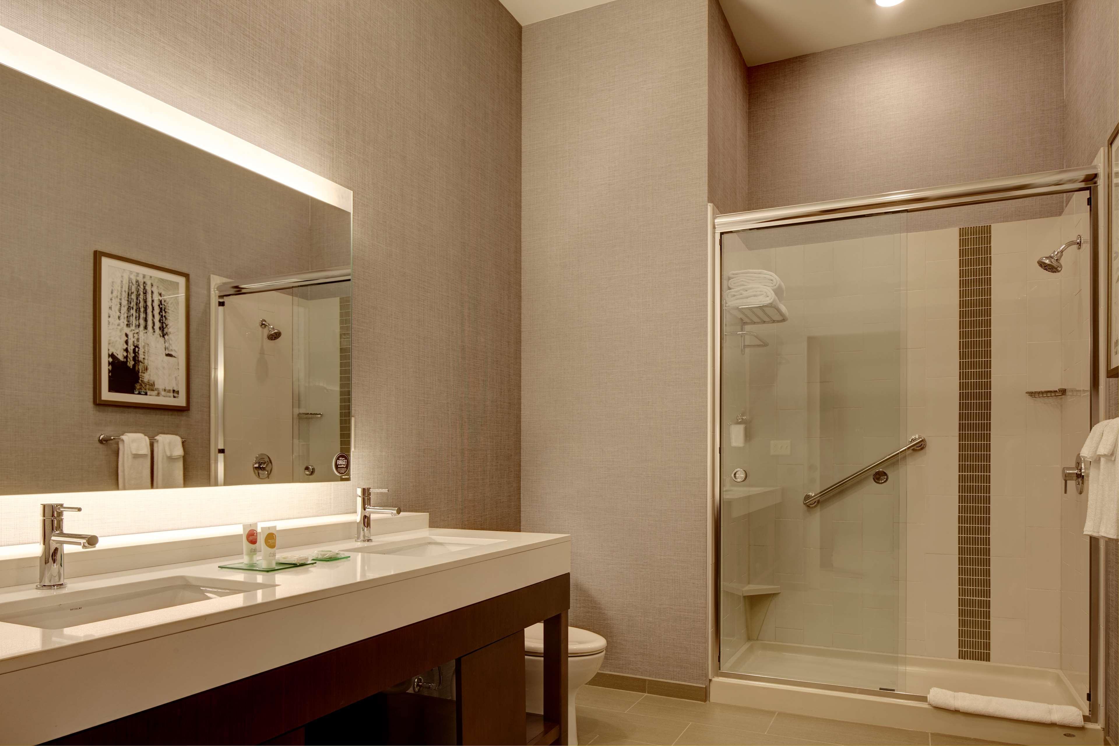 Hyatt Place St. Paul Saint Paul Dış mekan fotoğraf