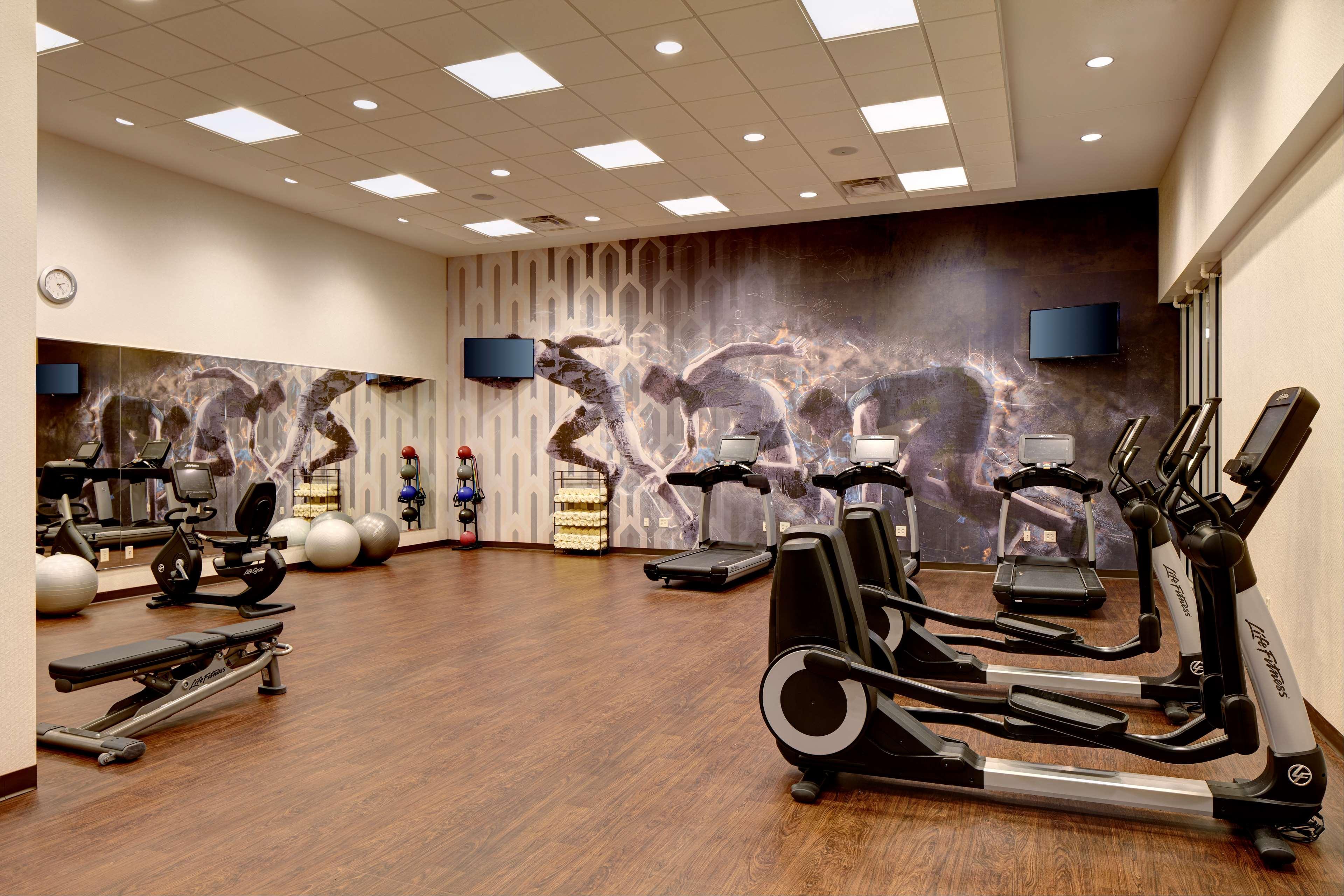 Hyatt Place St. Paul Saint Paul Dış mekan fotoğraf
