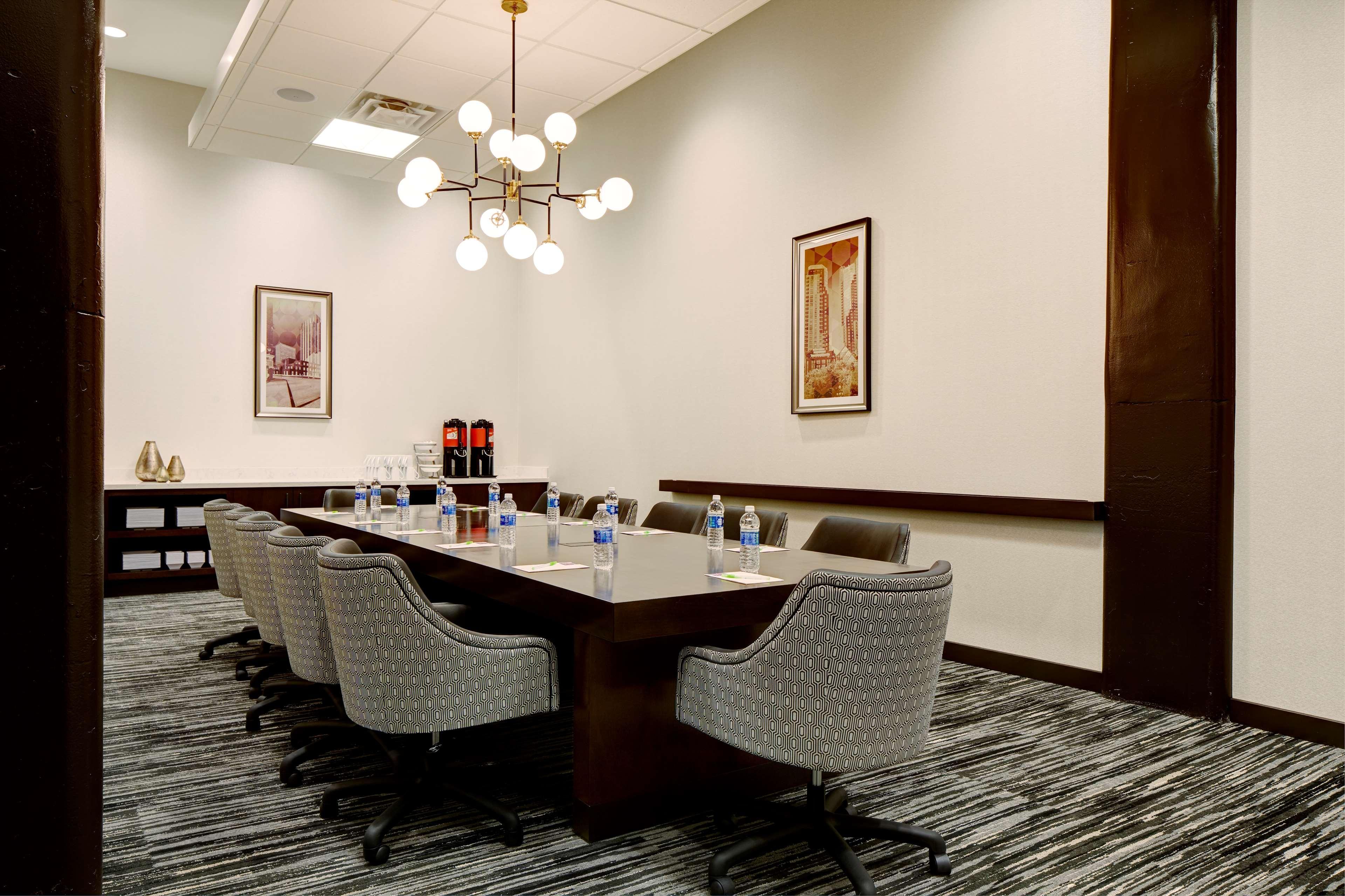 Hyatt Place St. Paul Saint Paul Dış mekan fotoğraf
