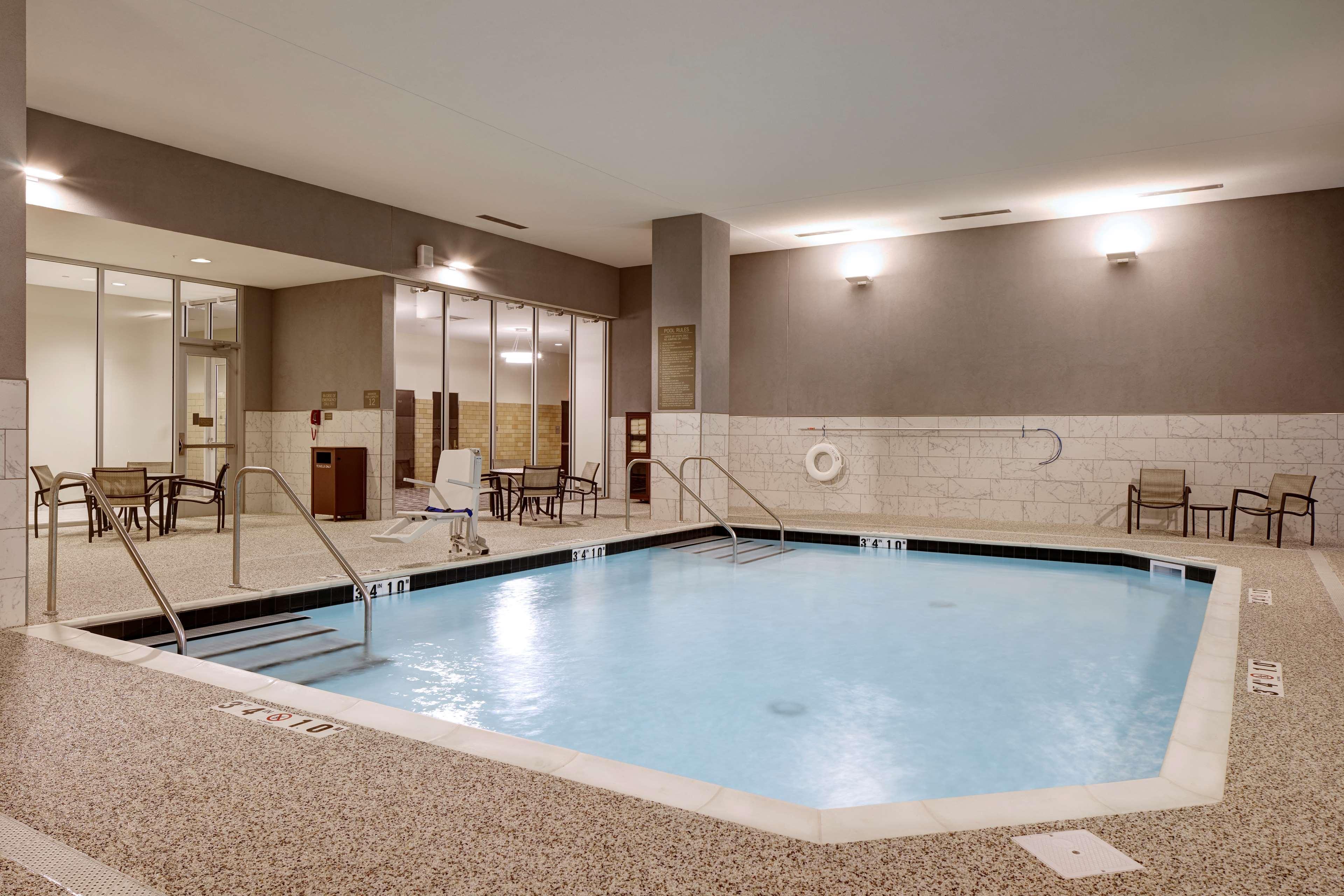 Hyatt Place St. Paul Saint Paul Dış mekan fotoğraf