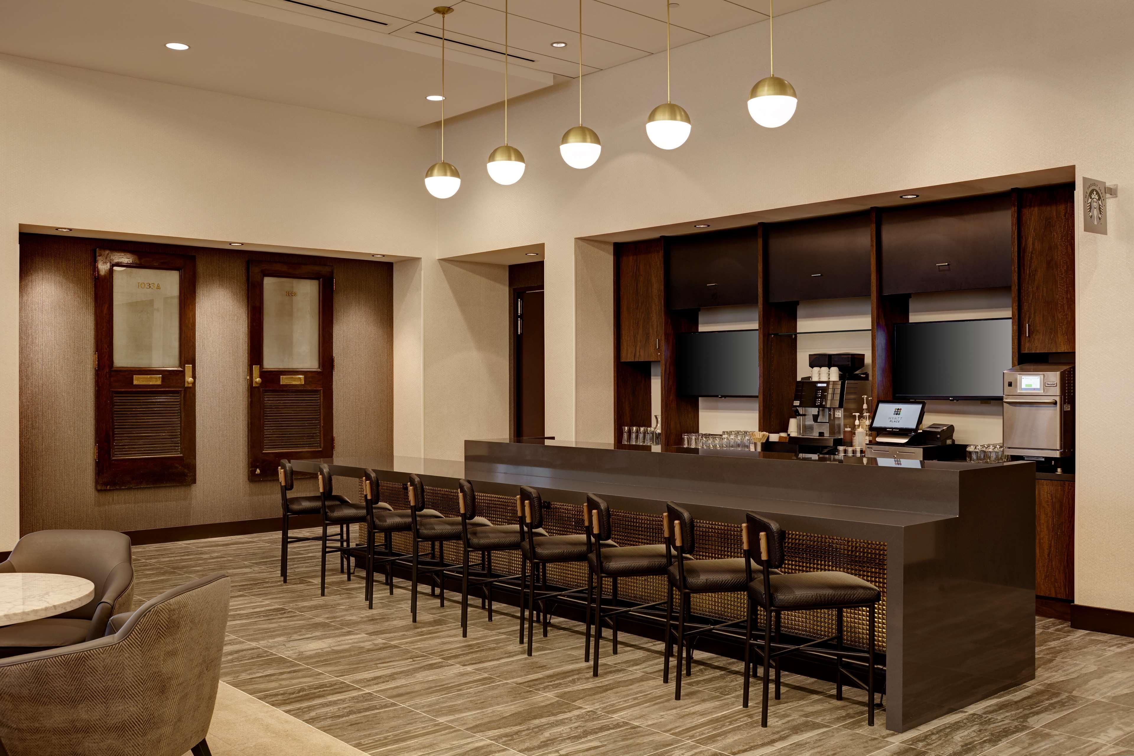 Hyatt Place St. Paul Saint Paul Dış mekan fotoğraf