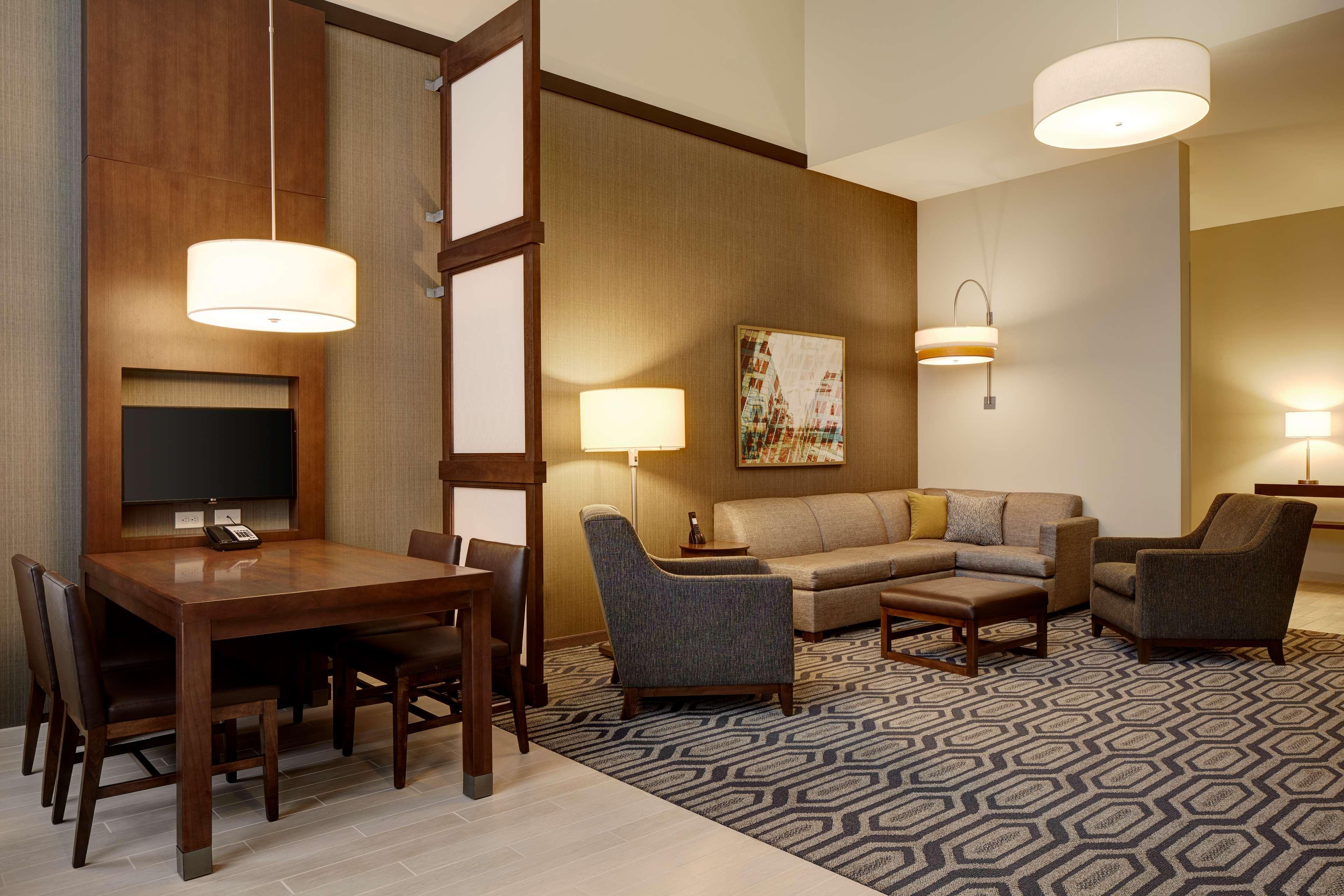 Hyatt Place St. Paul Saint Paul Dış mekan fotoğraf