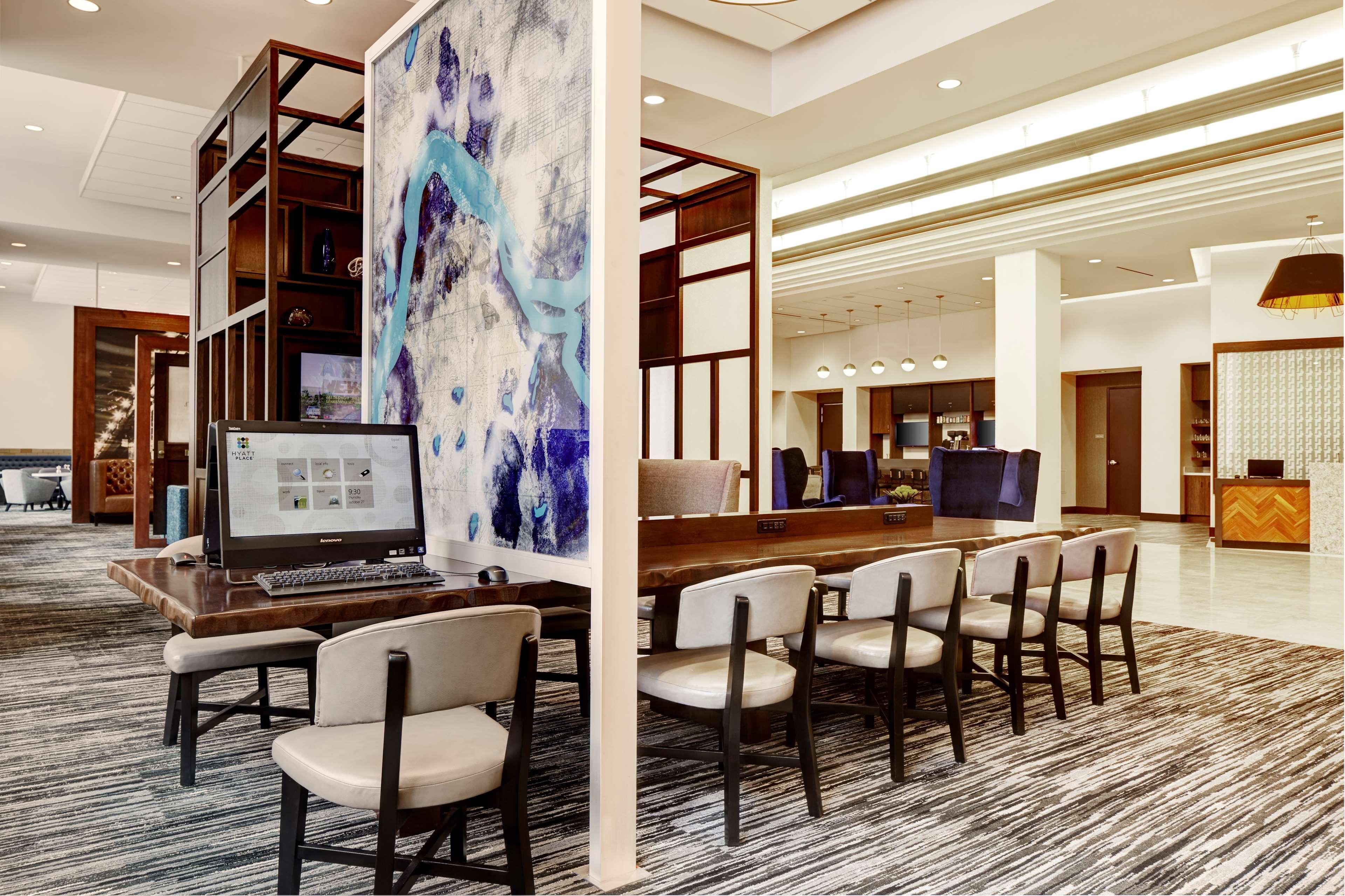 Hyatt Place St. Paul Saint Paul Dış mekan fotoğraf