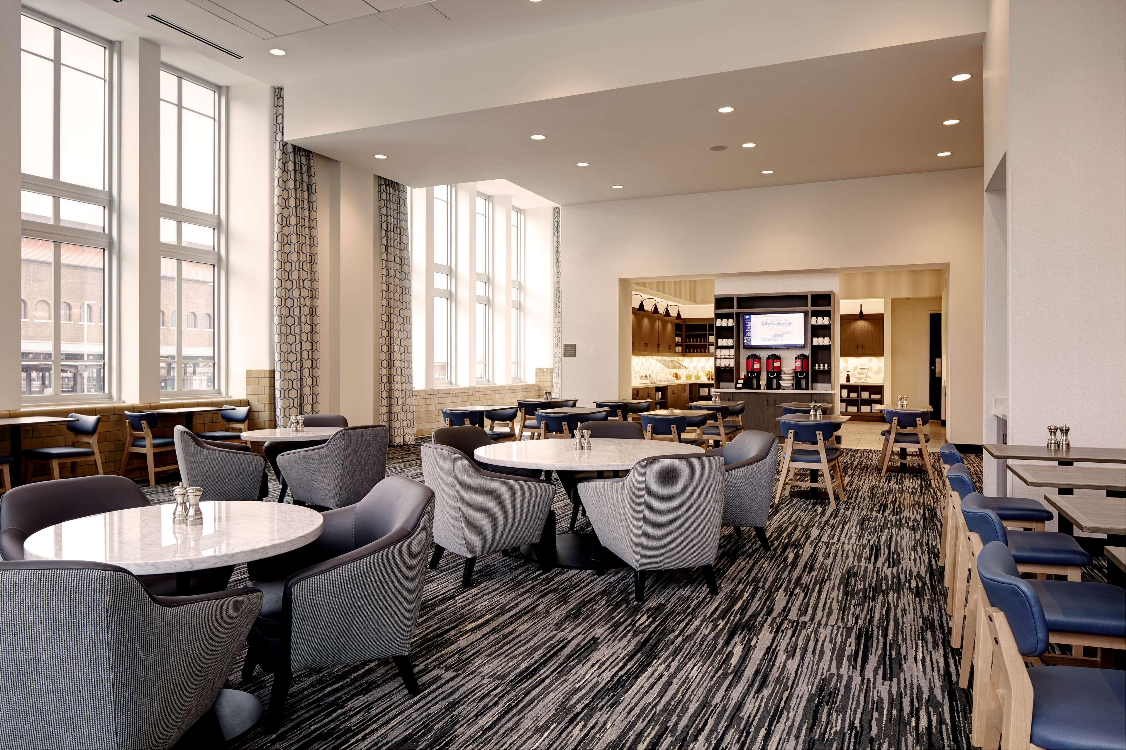 Hyatt Place St. Paul Saint Paul Dış mekan fotoğraf