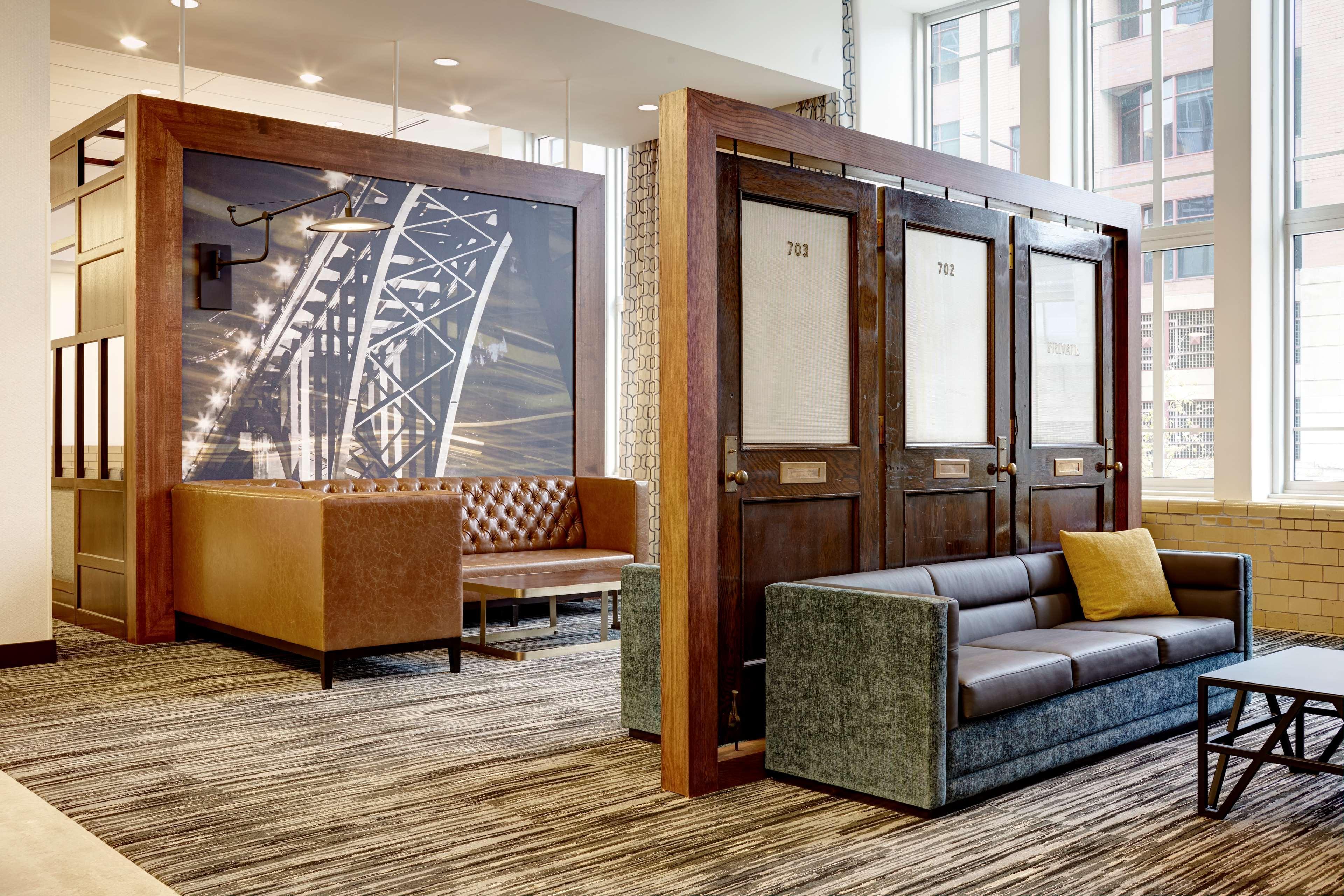 Hyatt Place St. Paul Saint Paul Dış mekan fotoğraf
