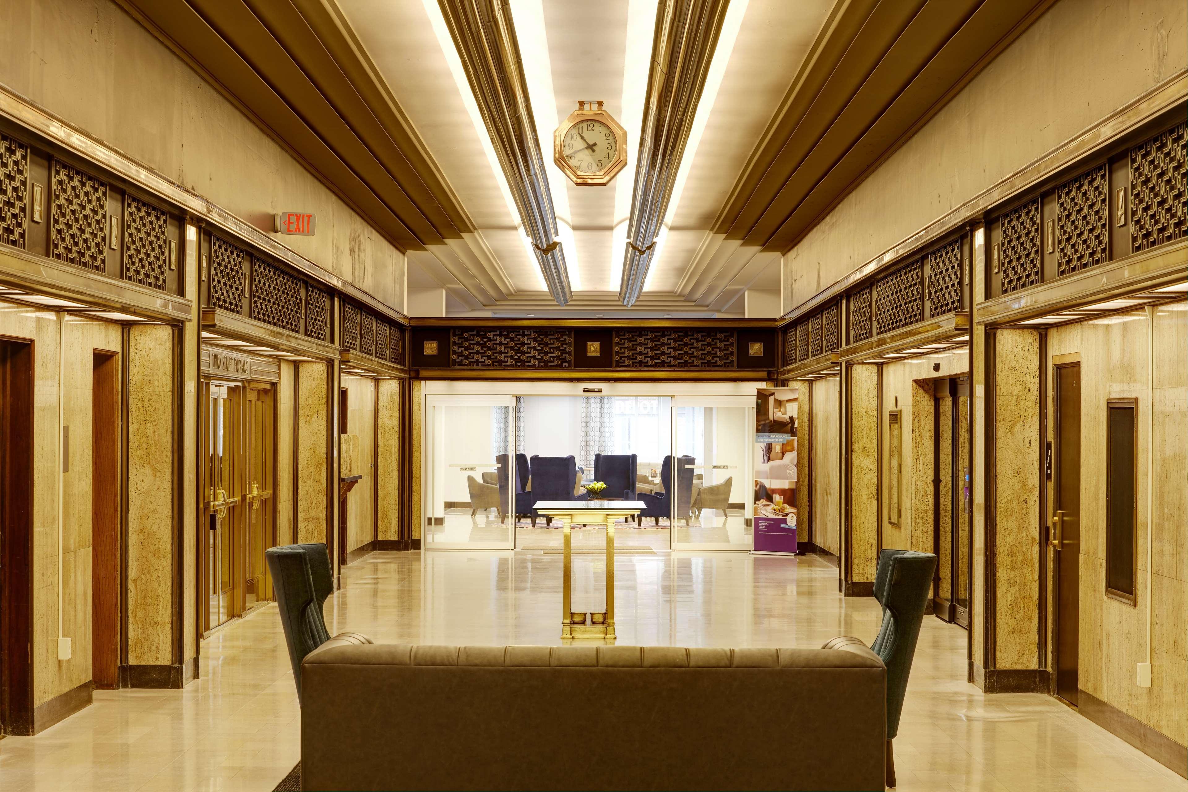 Hyatt Place St. Paul Saint Paul Dış mekan fotoğraf