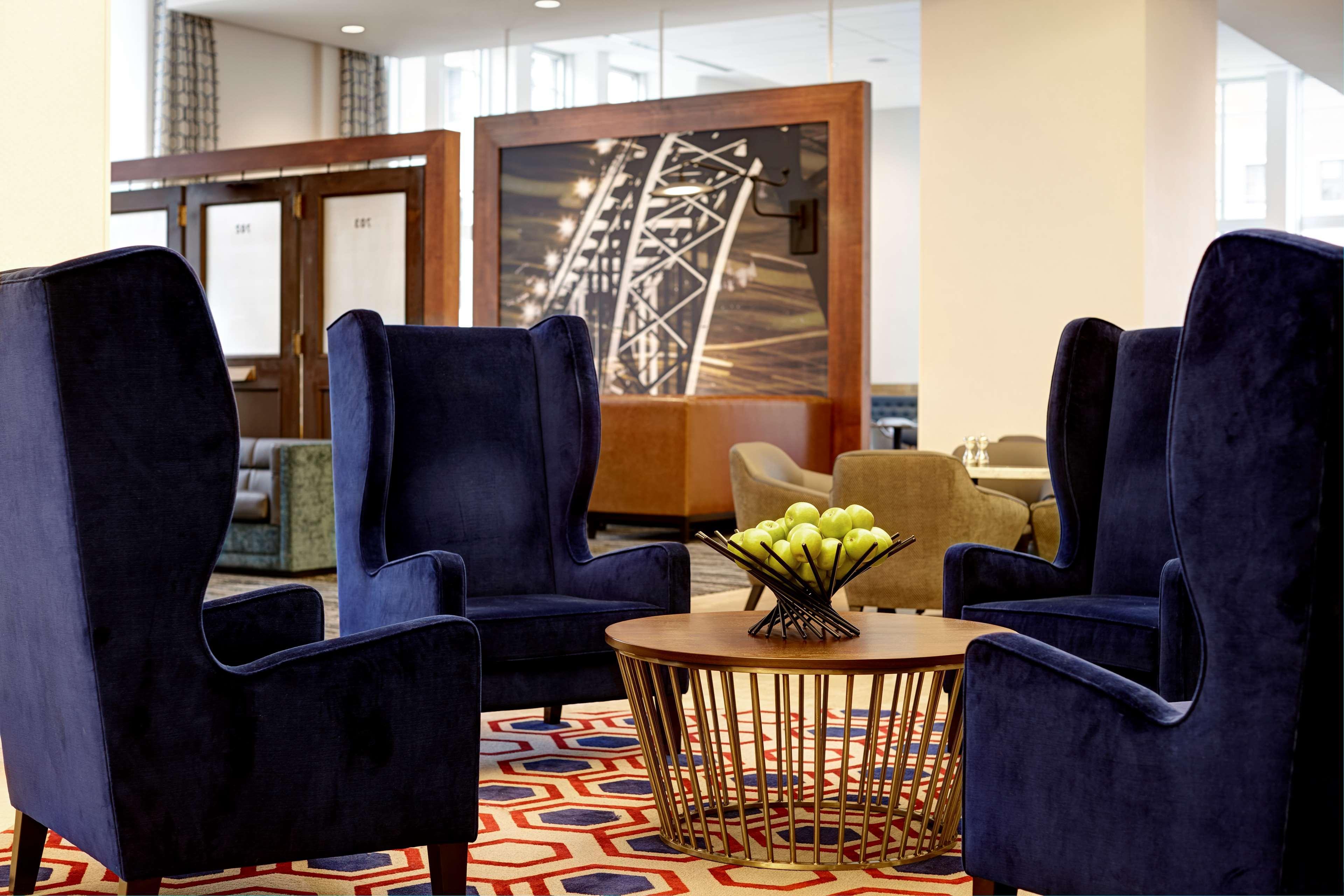 Hyatt Place St. Paul Saint Paul Dış mekan fotoğraf