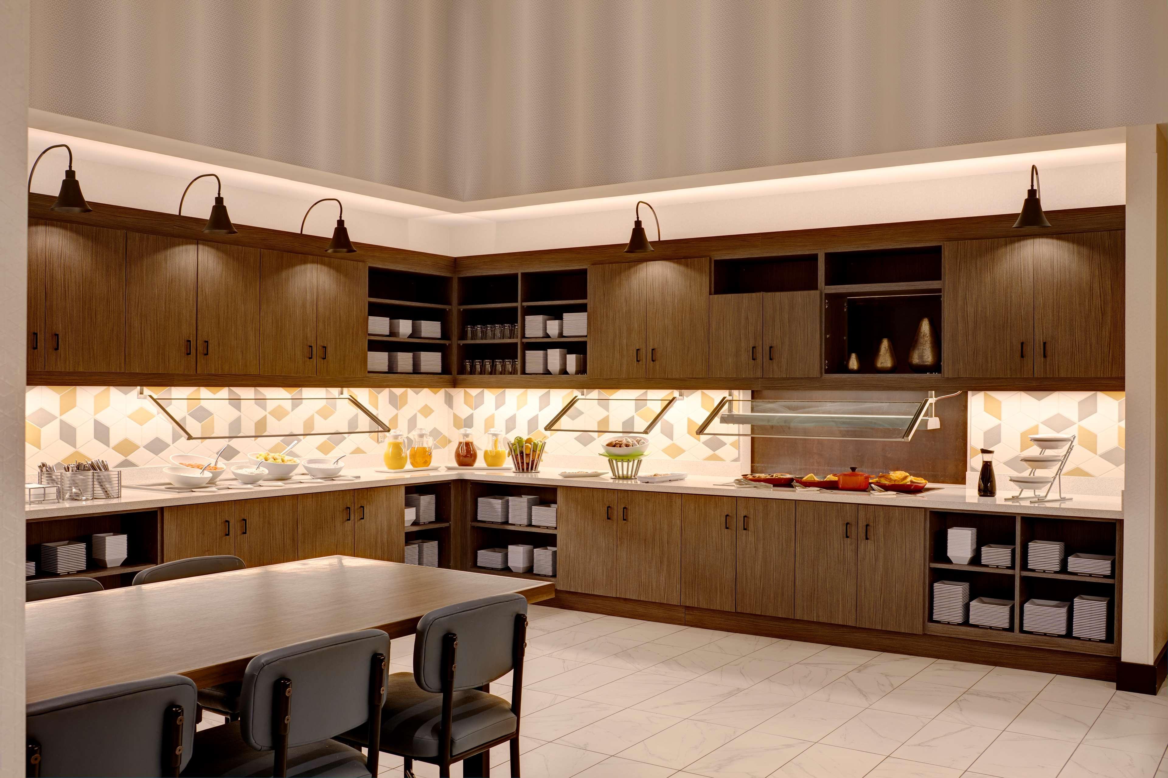 Hyatt Place St. Paul Saint Paul Dış mekan fotoğraf