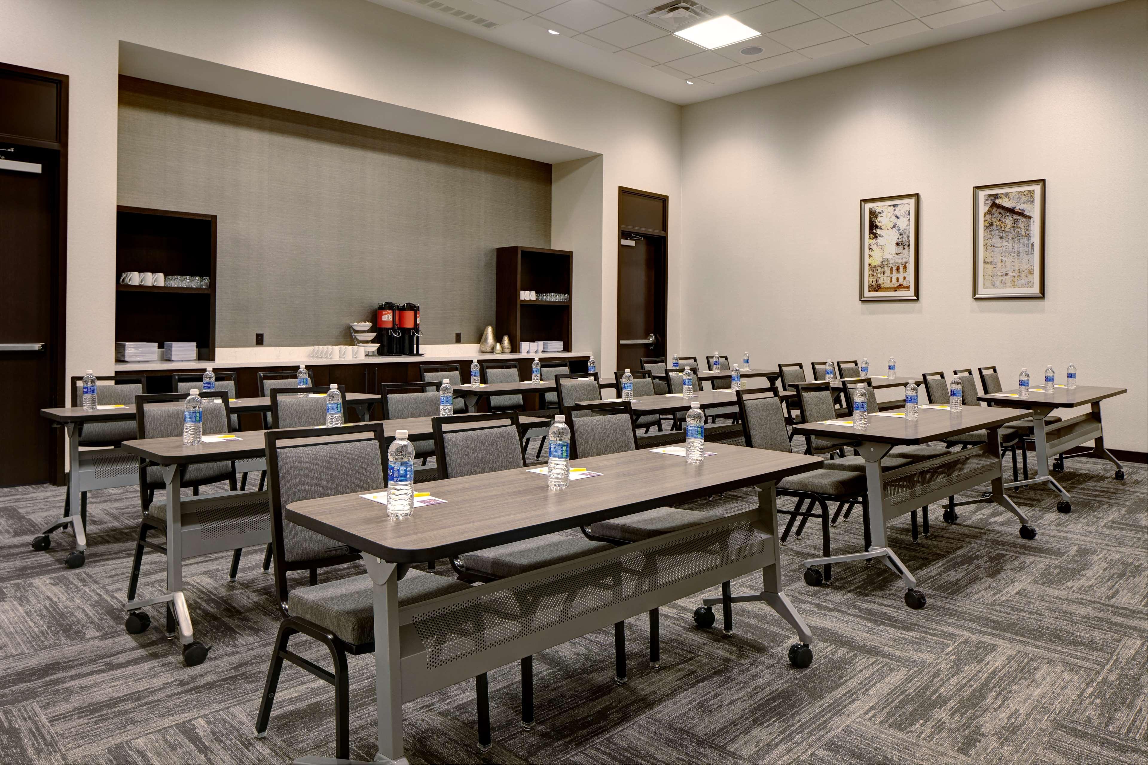 Hyatt Place St. Paul Saint Paul Dış mekan fotoğraf