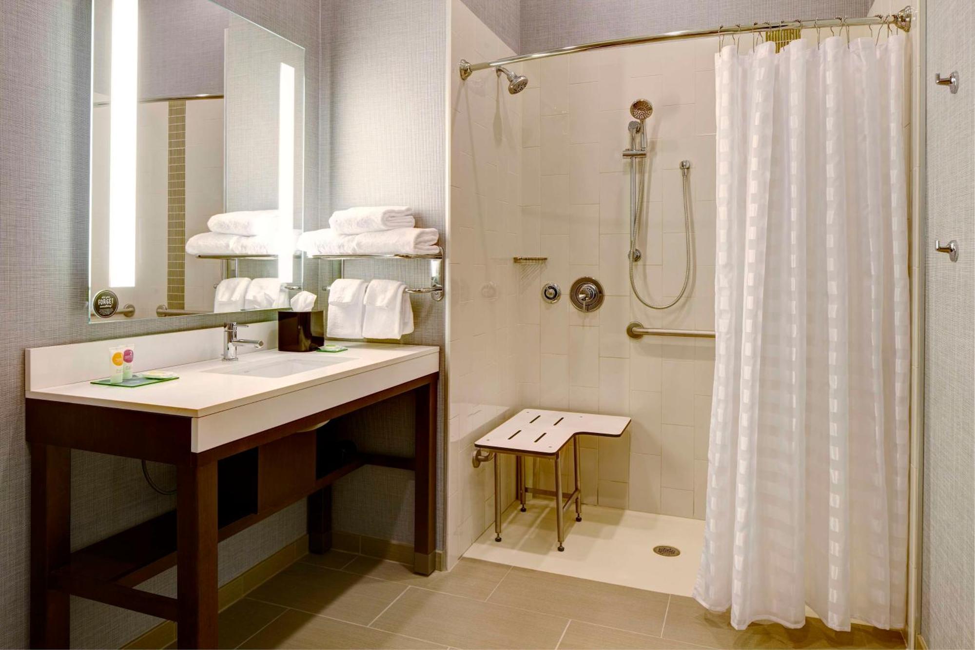 Hyatt Place St. Paul Saint Paul Dış mekan fotoğraf