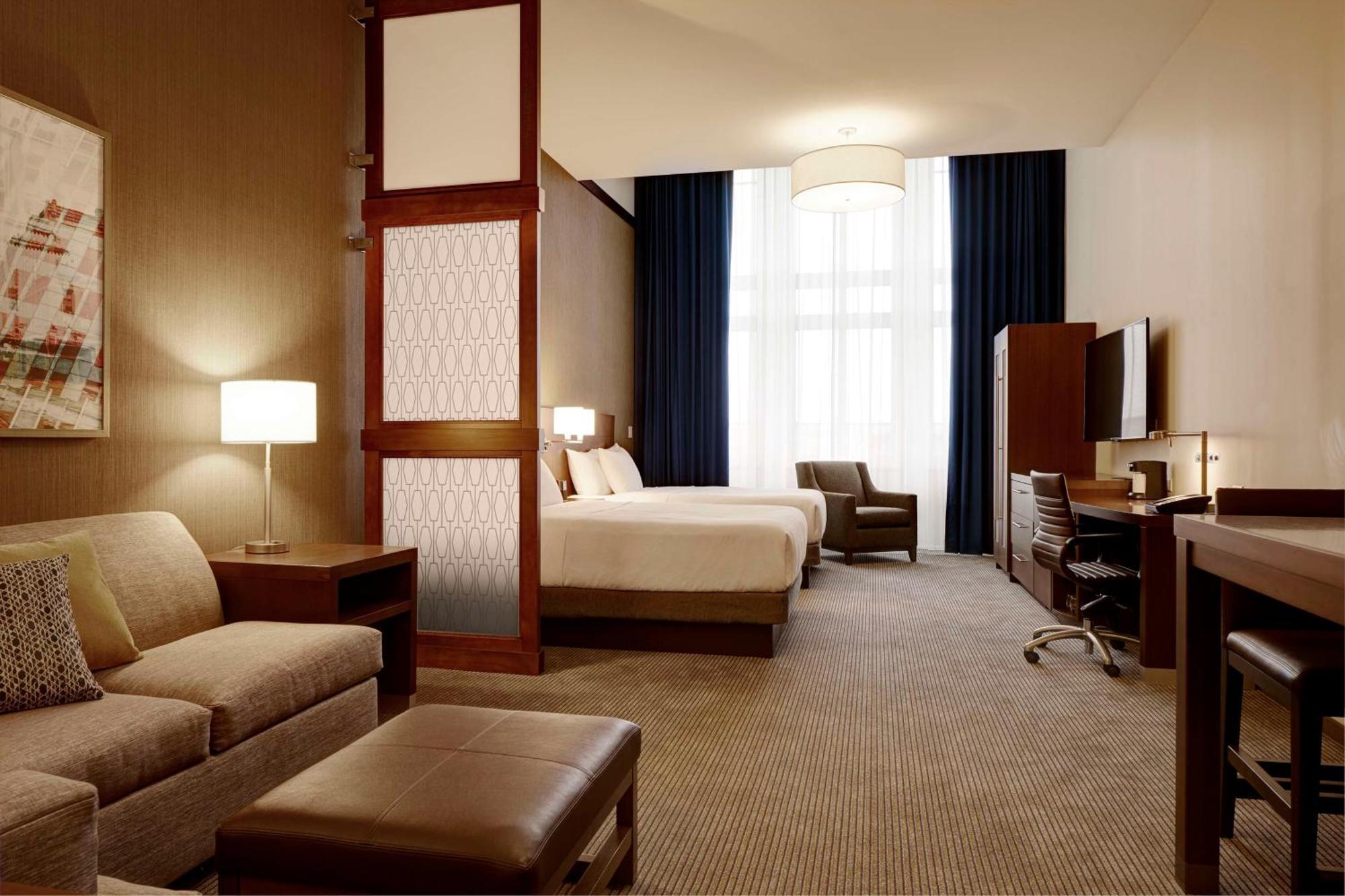 Hyatt Place St. Paul Saint Paul Dış mekan fotoğraf