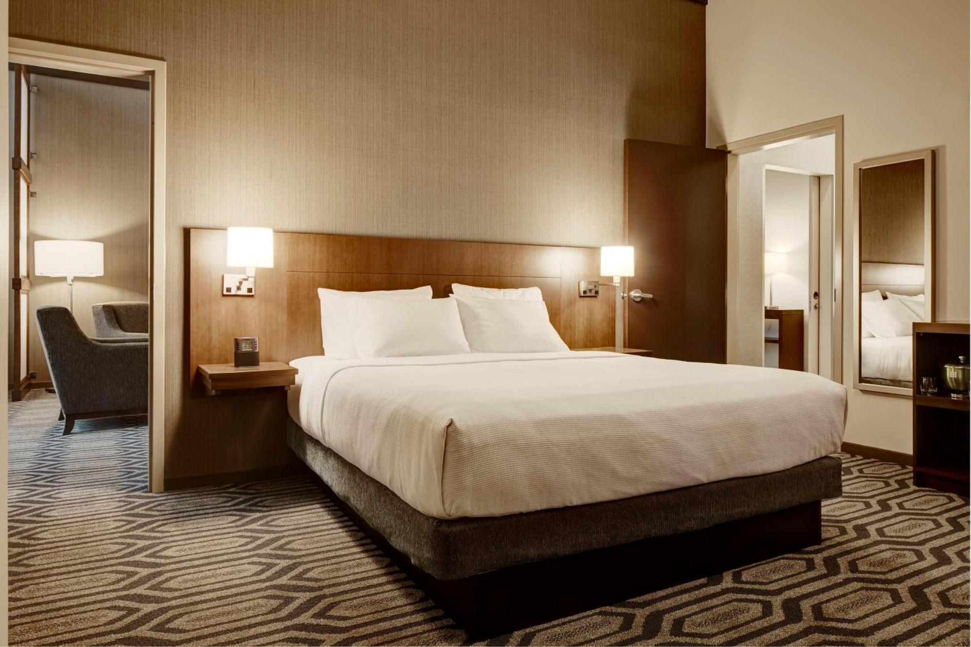 Hyatt Place St. Paul Saint Paul Dış mekan fotoğraf