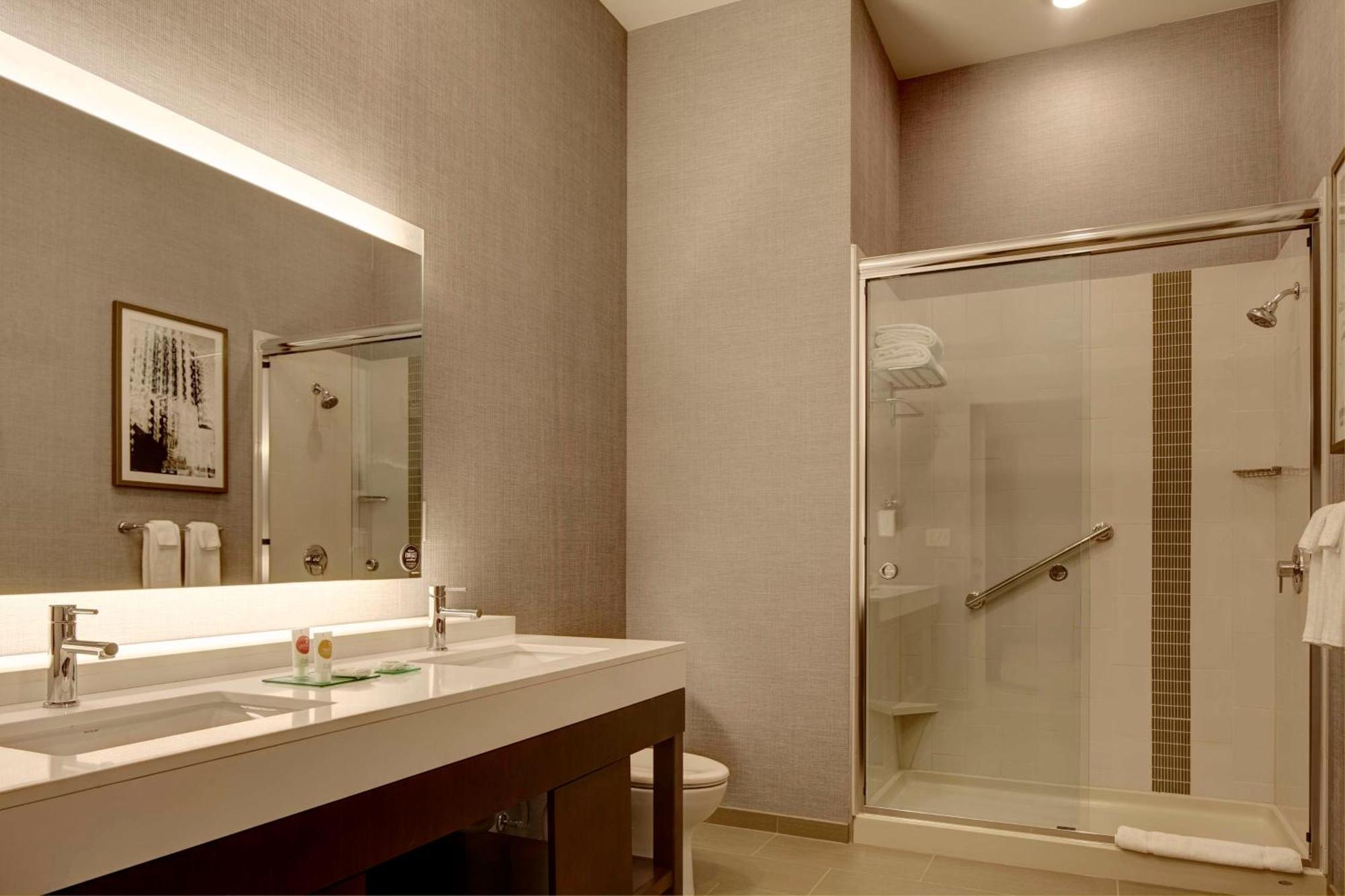 Hyatt Place St. Paul Saint Paul Dış mekan fotoğraf