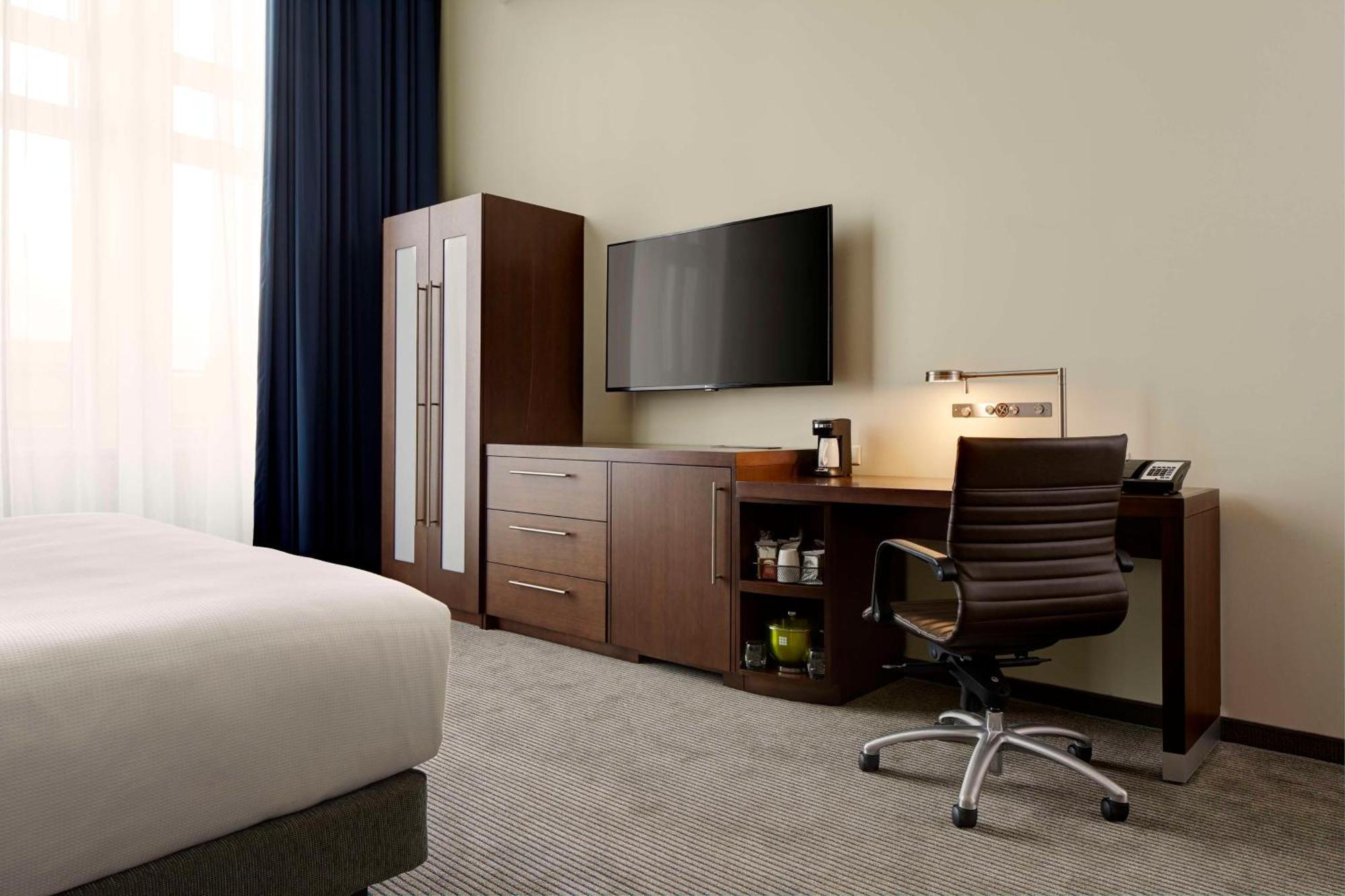 Hyatt Place St. Paul Saint Paul Dış mekan fotoğraf
