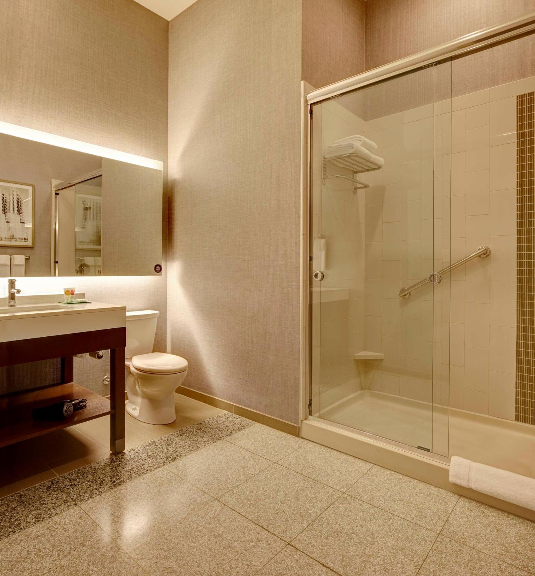 Hyatt Place St. Paul Saint Paul Dış mekan fotoğraf