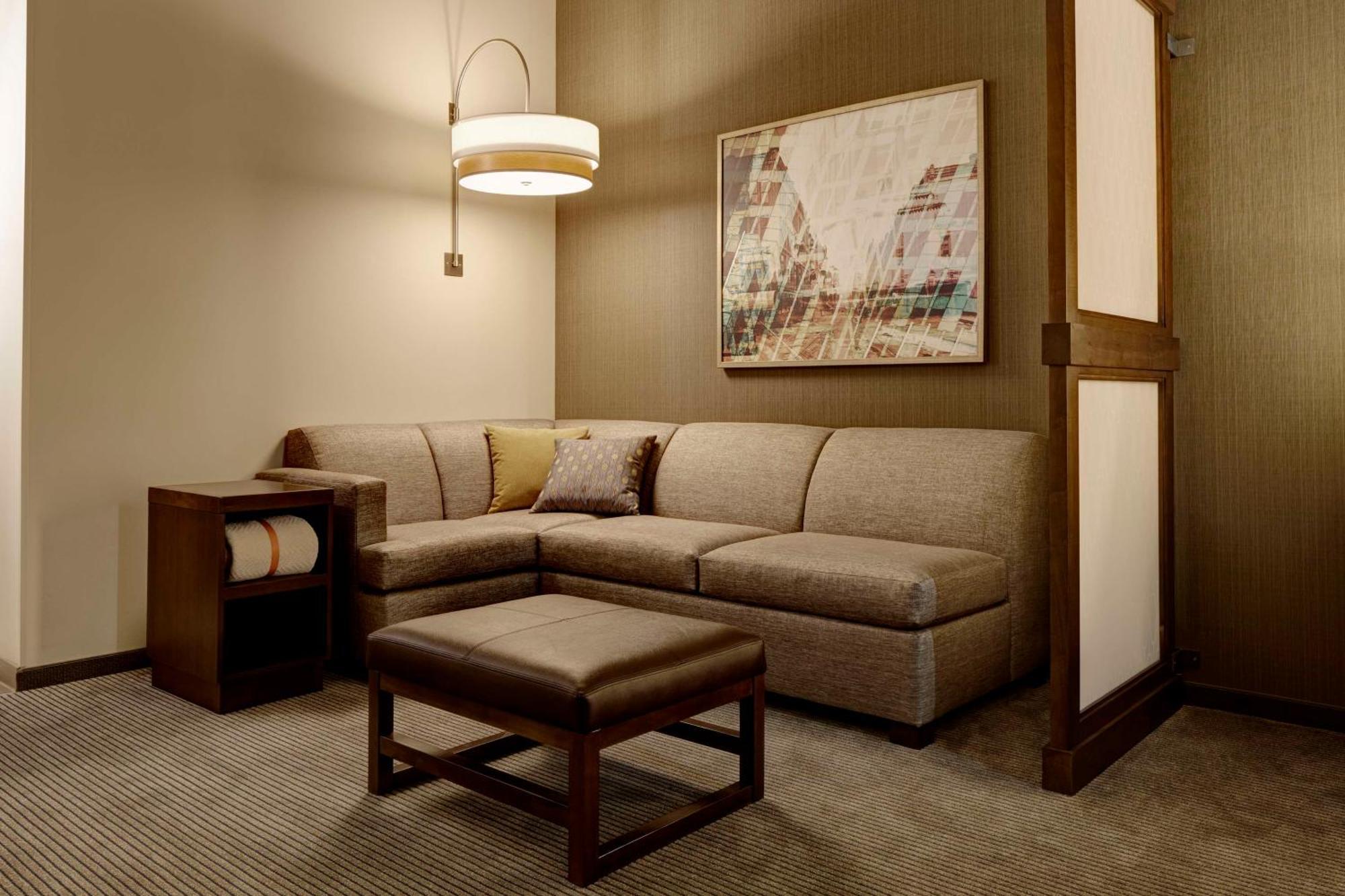 Hyatt Place St. Paul Saint Paul Dış mekan fotoğraf