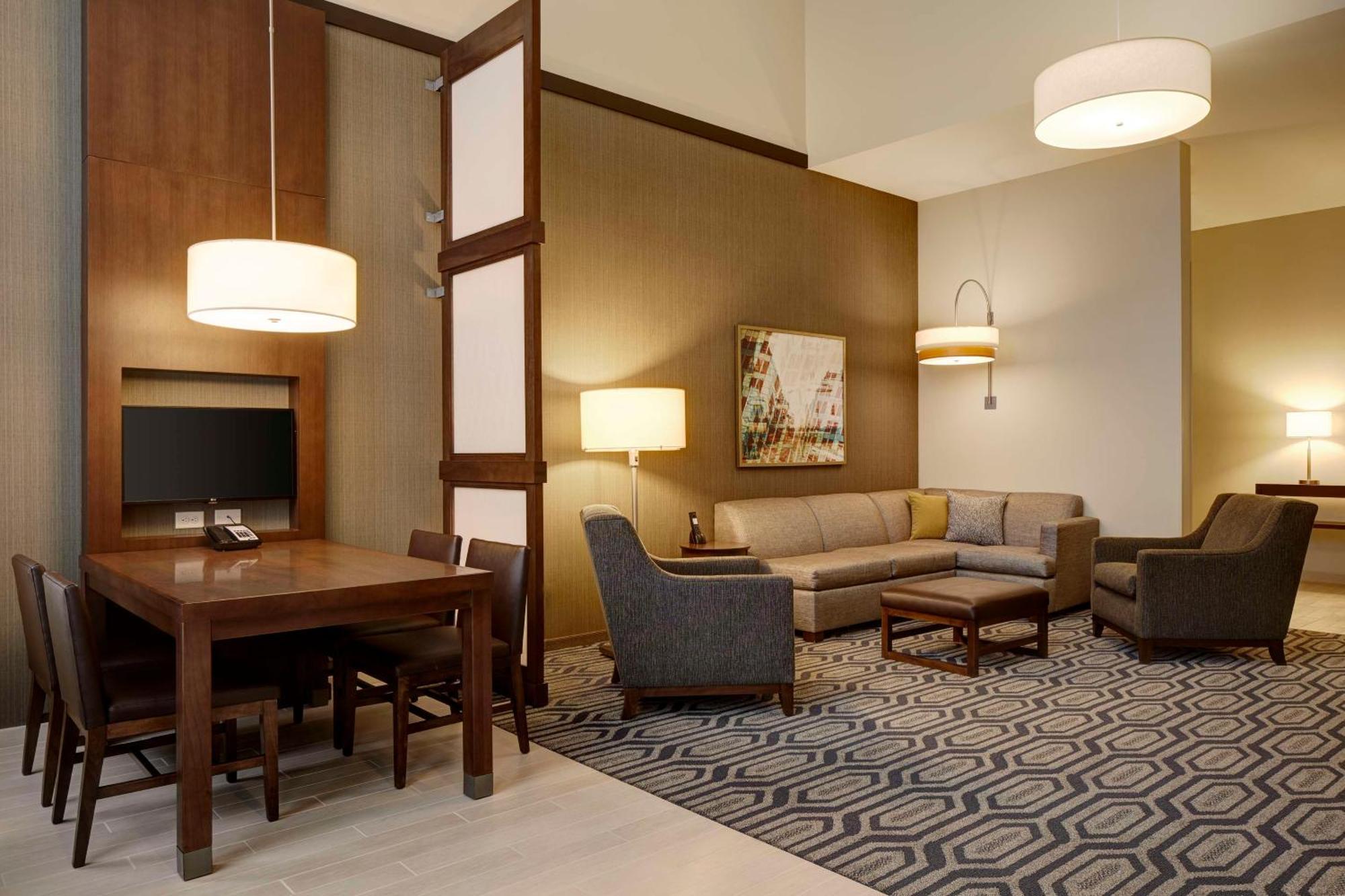 Hyatt Place St. Paul Saint Paul Dış mekan fotoğraf