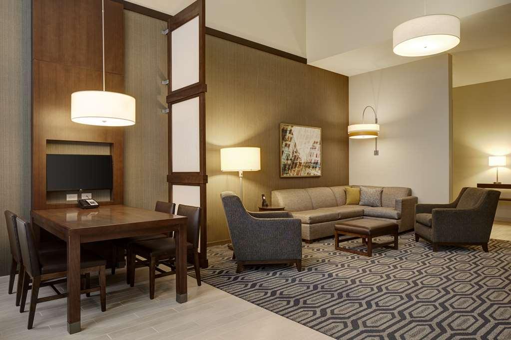 Hyatt Place St. Paul Saint Paul Oda fotoğraf