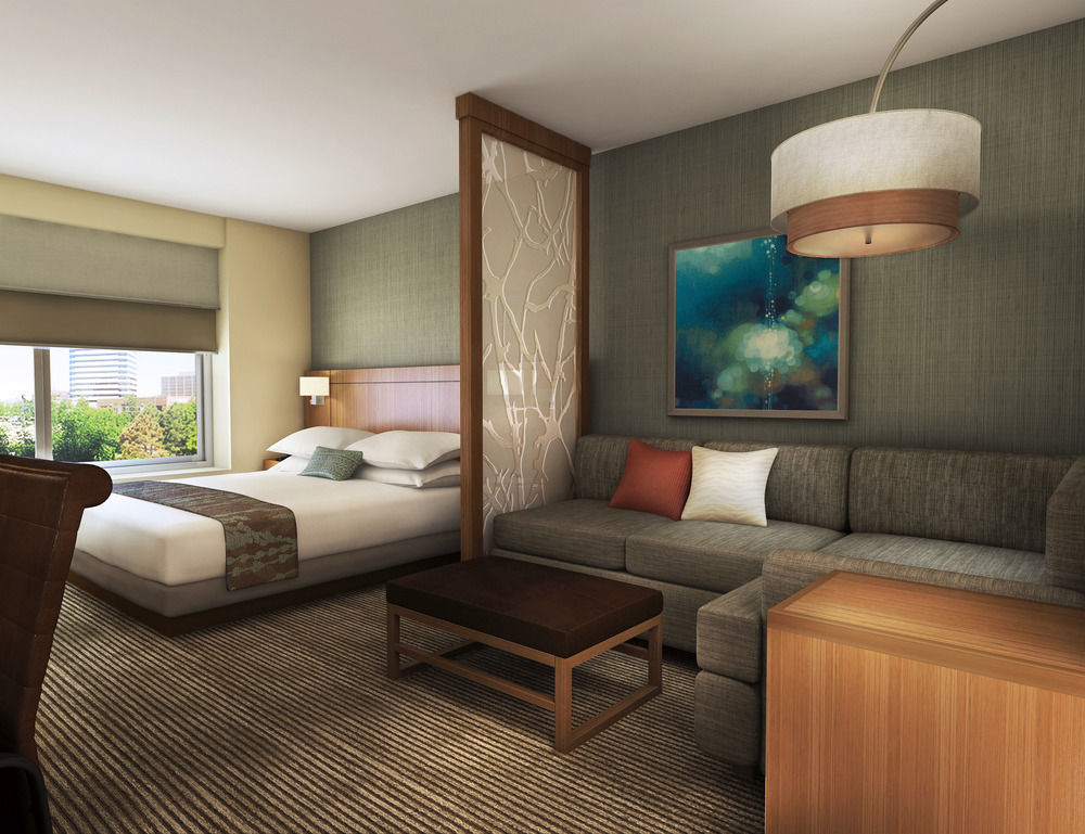 Hyatt Place St. Paul Saint Paul Dış mekan fotoğraf
