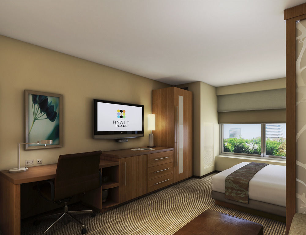 Hyatt Place St. Paul Saint Paul Dış mekan fotoğraf