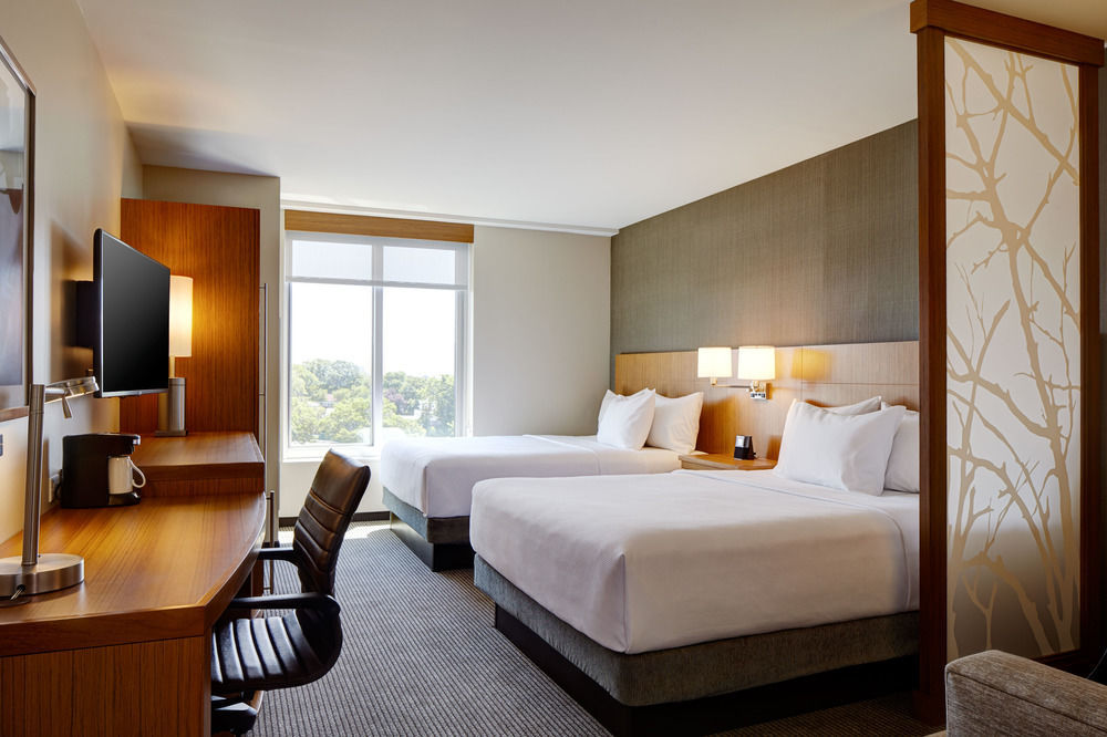 Hyatt Place St. Paul Saint Paul Dış mekan fotoğraf