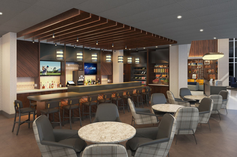 Hyatt Place St. Paul Saint Paul Dış mekan fotoğraf
