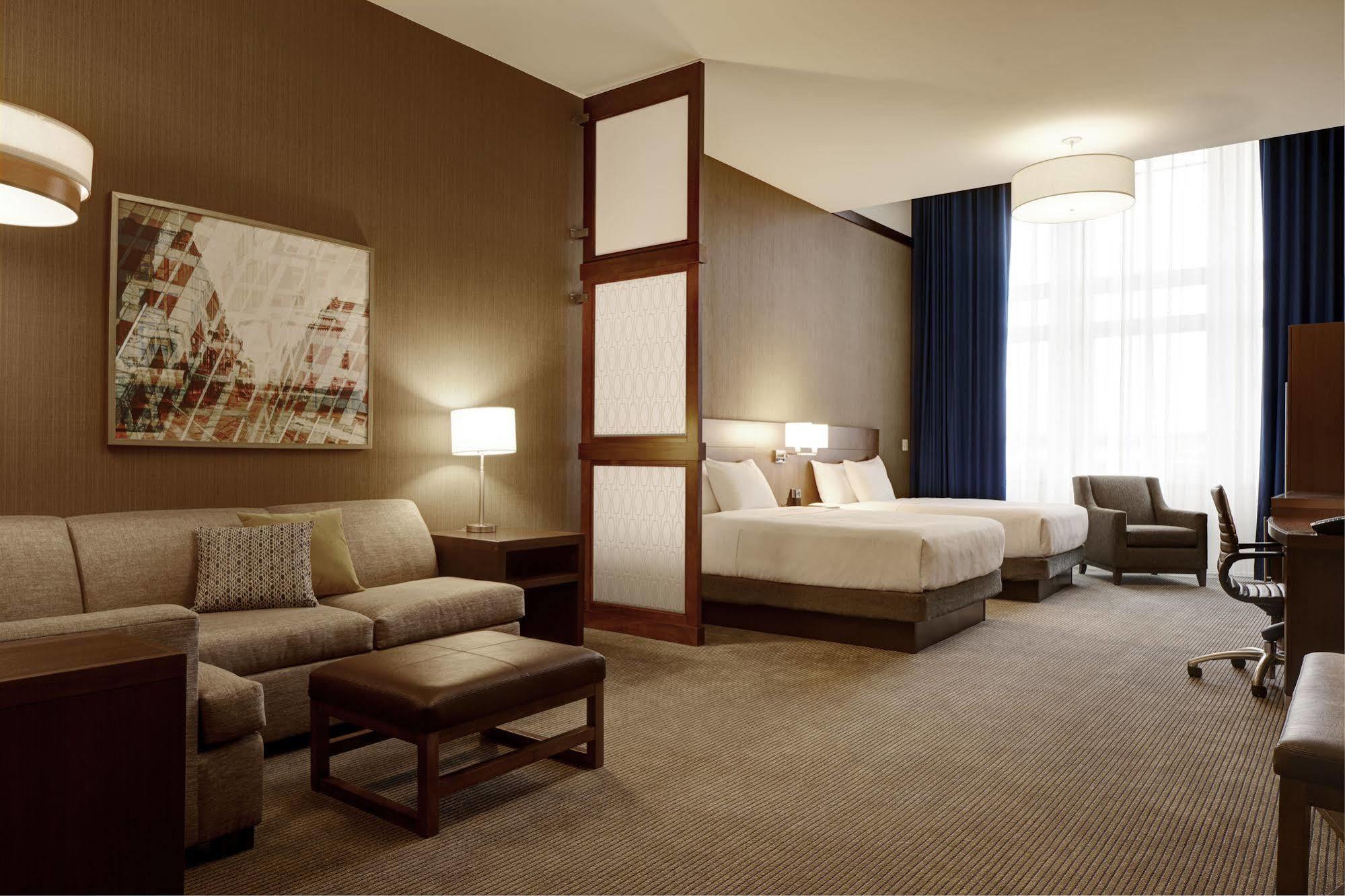 Hyatt Place St. Paul Saint Paul Dış mekan fotoğraf