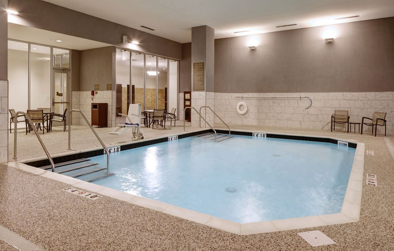 Hyatt Place St. Paul Saint Paul Dış mekan fotoğraf